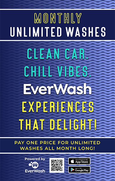 General Promo Windmaster Signs