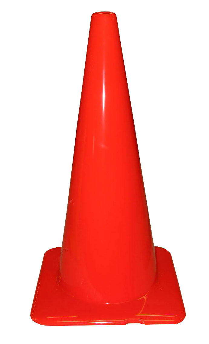 Traffic Cones