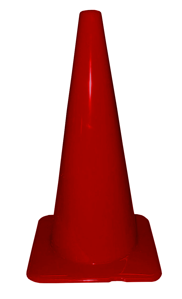 Traffic Cones